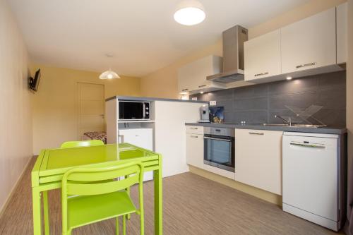 Appartement - gîte de la Moulinquié (Appartement - gite de la Moulinquie) in 聖西爾居