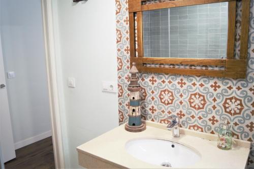 Home Sweet Home junto a Mezquita / Wifi / Parking, Córdoba (fotografie 5)