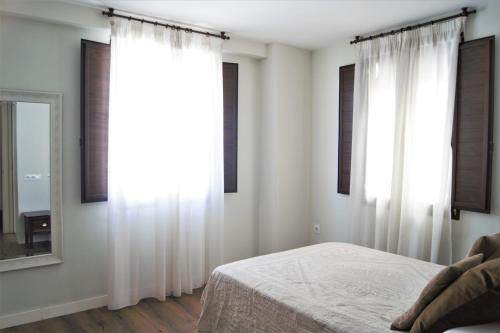 Home Sweet Home junto a Mezquita / Wifi / Parking, Córdoba (fotografie 4)