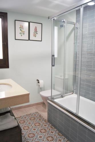 Home Sweet Home junto a Mezquita / Wifi / Parking, Córdoba (fotografie 6)