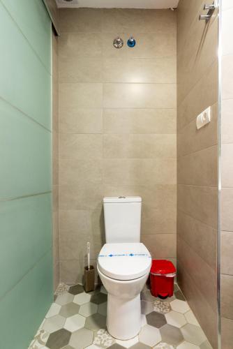 Urbe10 Plaza de la Constucion Premium Loft - Tap to explore photos