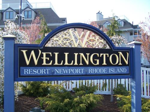 Wellington Resort