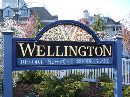 . Wellington Resort