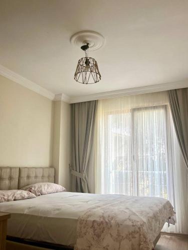 Halic Apart Hotel