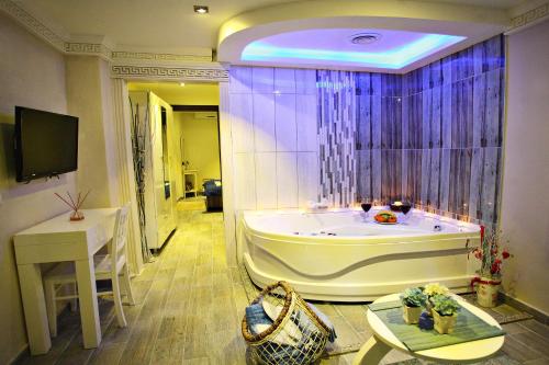 Balance Hotel Taksim, Istanbul