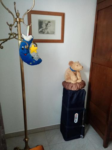 Ferienwohnung Eva in Mechernich, Deutschland