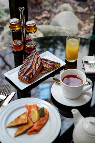 Hôtel Pont Royal - image 4