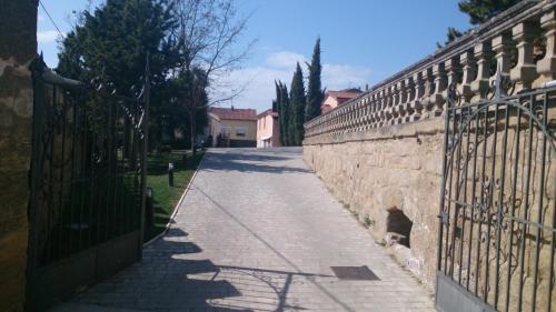 Hospedería Palacio de Casafuerte