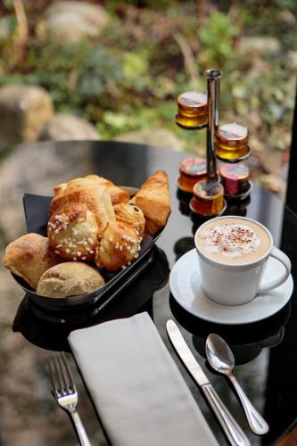 Hotel Pont Royal Paris