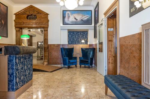 Seehotel Schwan - image 9