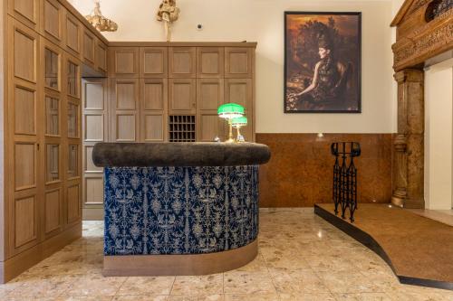 Seehotel Schwan - image 5