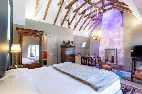 Hotel de Panette - La Demeure Renaissance - main image