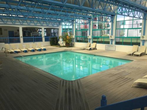 Club Mykonos unit 372 it’s 5 sleepers 2 bedrooms in Mykonos