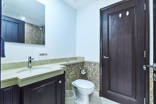 Golden Homes 1BR Reehan miniPalais Beside Burjh & Dubai mall Downtown, Dubai (photo 9)
