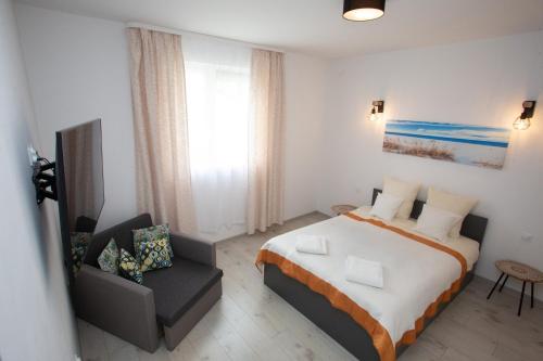 HOTEL Stilo – Miedzyzdroje, IA