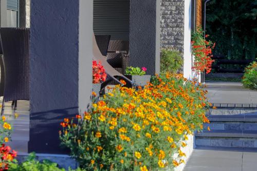 Apartment with Garden View image 8