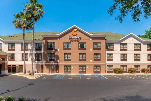 Comfort Suites Tallahassee