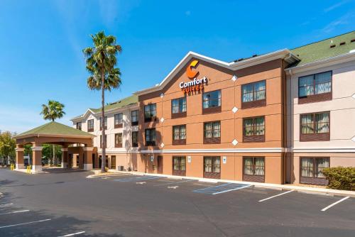 Photo - Comfort Suites Tallahassee Downtown