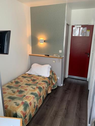 Picardy Hôtel-Gare du Nord, Paris (Foto 8)