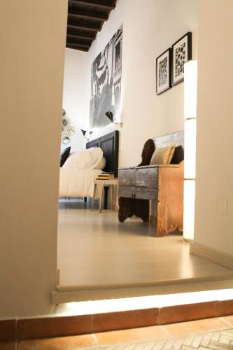 Sophisticated Studio Decor, Rzym (zdjęcie 2)