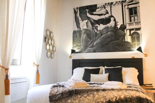 Sophisticated Studio Decor, Rzym (zdjęcie 5)