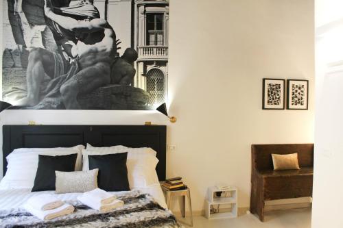 Sophisticated Studio Decor, Rzym (zdjęcie 7)