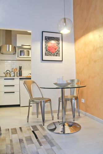 Sophisticated Studio Decor, Rzym (zdjęcie 8)