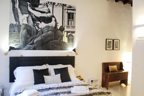 Sophisticated Studio Decor, Rzym (zdjęcie 10)