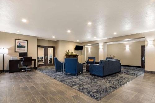 Comfort Inn Yankton SD