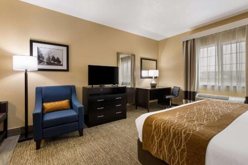 Comfort Inn Yankton SD