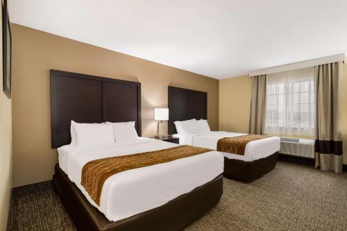 Comfort Inn Yankton SD