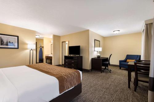 Comfort Inn Yankton SD