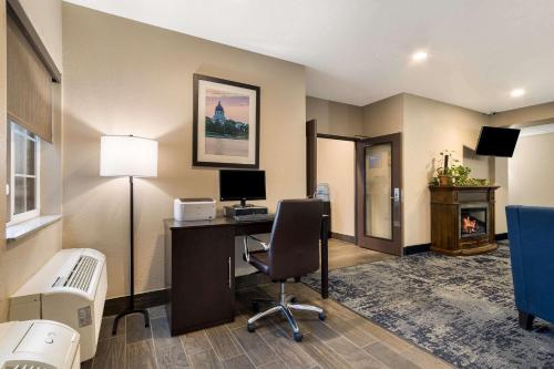 Comfort Inn Yankton SD