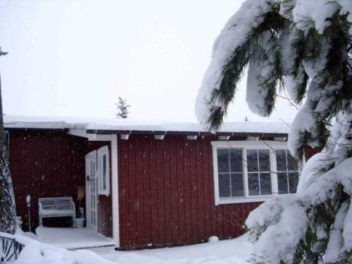Hotelli välisilme, Schwedenhaus in Monkebude