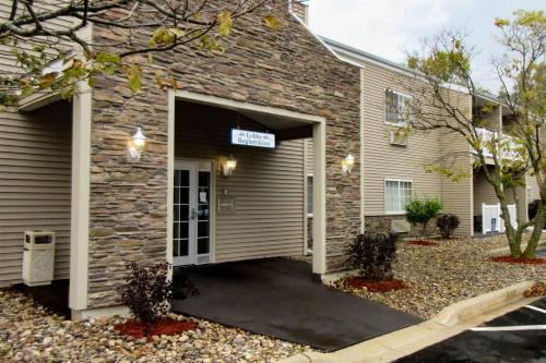 Quality Inn & Suites Red Wing Red Wing