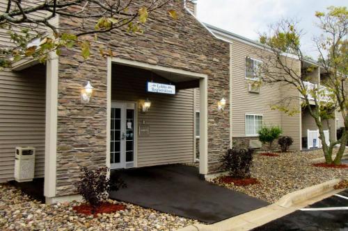 Quality Inn & Suites Red Wing - Hotel