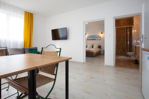 HOTEL Stilo – Miedzyzdroje, IA