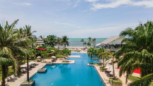 Radisson Resort & Spa Hua Hin, Ča Am (fotografie 5)