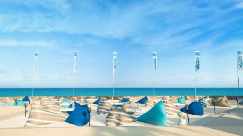 Radisson Resort & Spa Hua Hin, Ča Am (fotografie 6)
