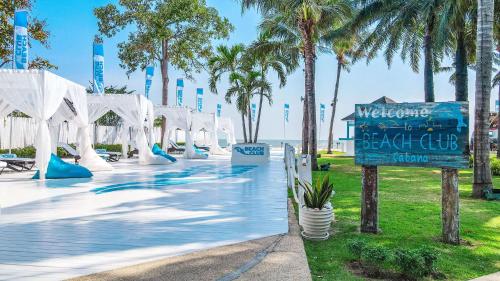 Radisson Resort & Spa Hua Hin, Ča Am (fotografie 7)
