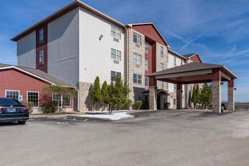 Comfort Inn & Suites