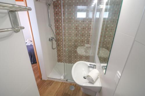 Double room, small