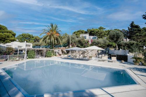 Villa Paradiso by Elite Villas