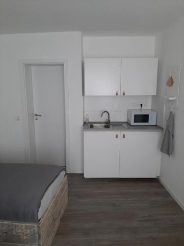 Pension Asche in Hiltrup