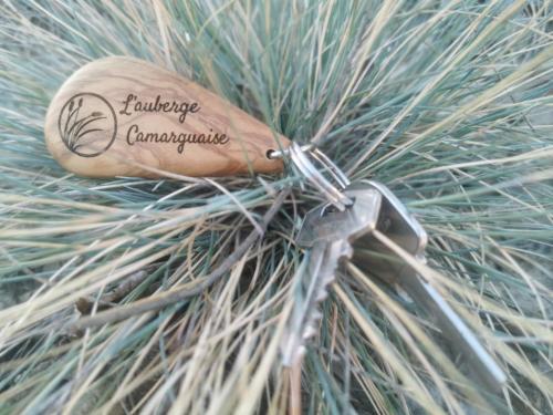 L'auberge Camarguaise - image 11