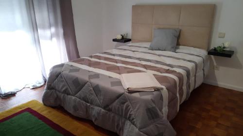 Apartamento Mar Azul - O Rosal