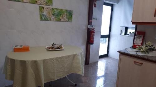 Apartamento Mar Azul