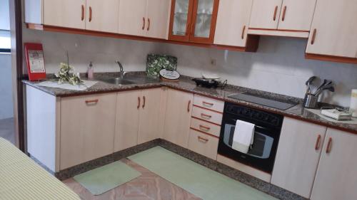 Apartamento Mar Azul