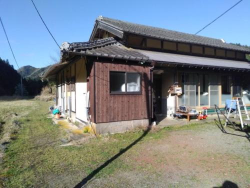 Satoyama Guest House Couture - Vacation STAY 43859v