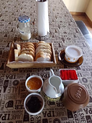 Hospedaje Los Laureles in 완다